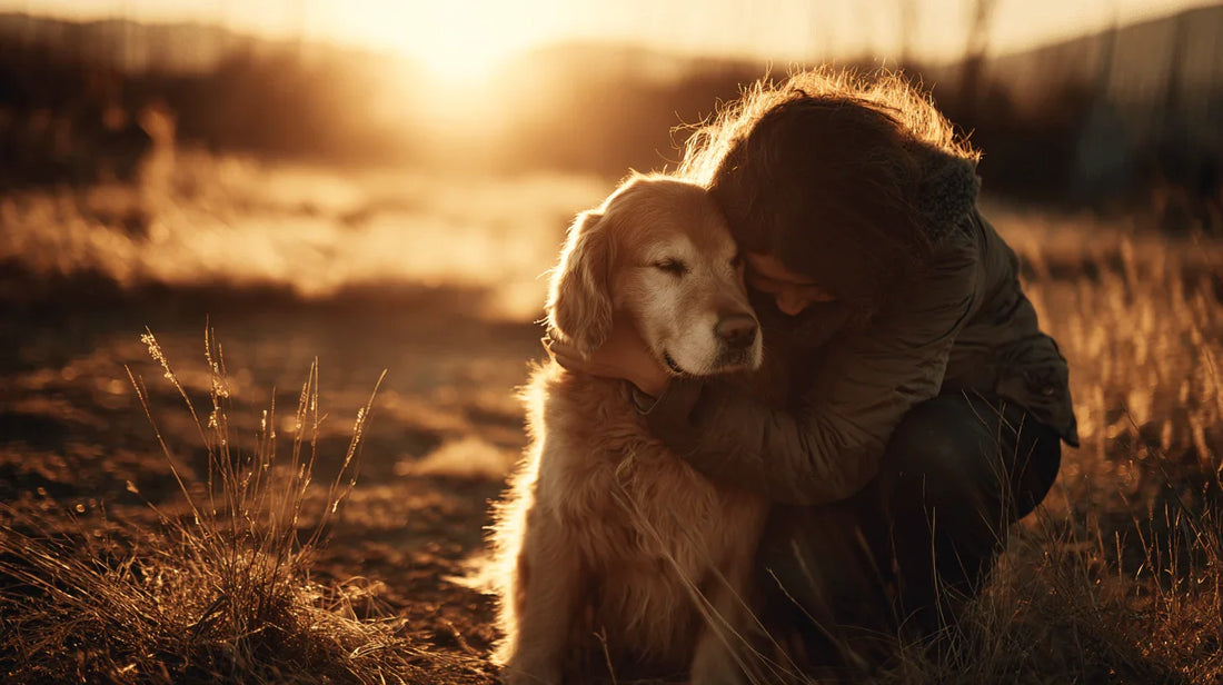 The Night My Dog Went Missing — and Why I Started Obsessing Over Smart ID Tags - PawMarked