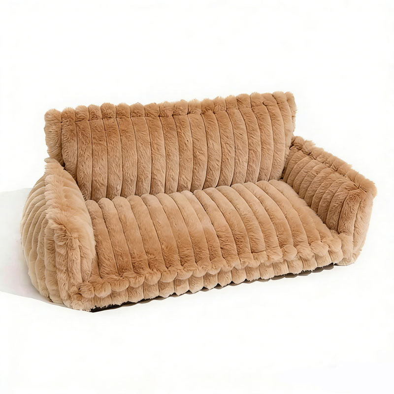 Washable Huggy-Cuddle Spine-Relief Orthopedic Dog Sofa