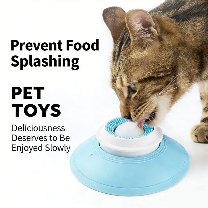 ZenPaw · Calming Lick Mental Boost Slow Feeder