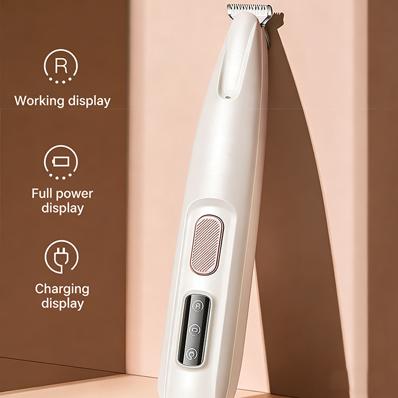 PetPro · Ultra-Quiet Professional Grooming Clipper Kit