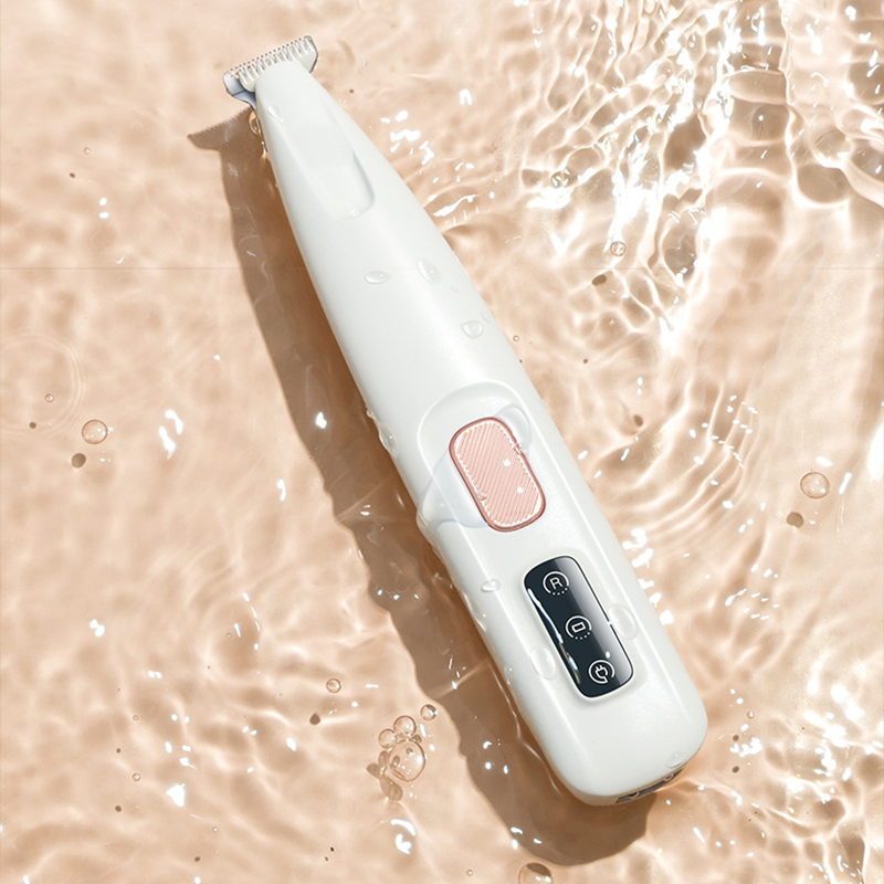 PetPro · Ultra-Quiet Professional Grooming Clipper Kit