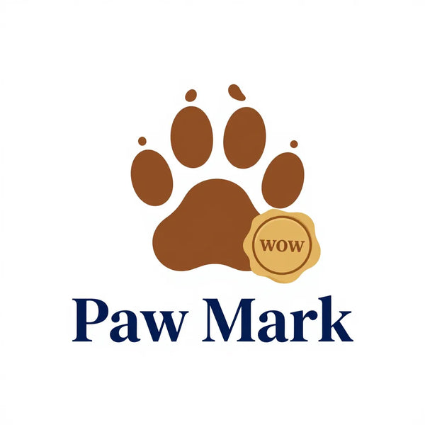 pawmarked