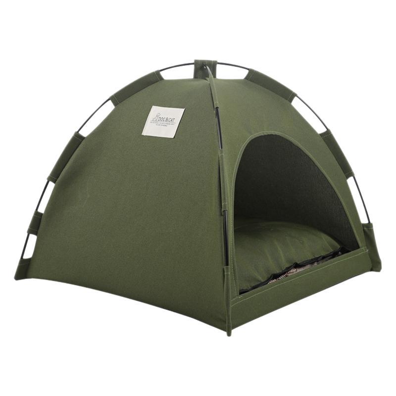 WildRoam · All-Season Detachable Pet Tent